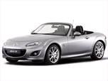 2012 Mazda Miata MX-5